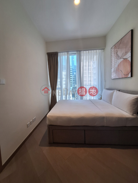 ONE CENTRAL PLACE 1 BED SERVICED APARATMENT 23 & 25 Peel Street | Central District | Hong Kong Rental, HK$ 40,000/ month