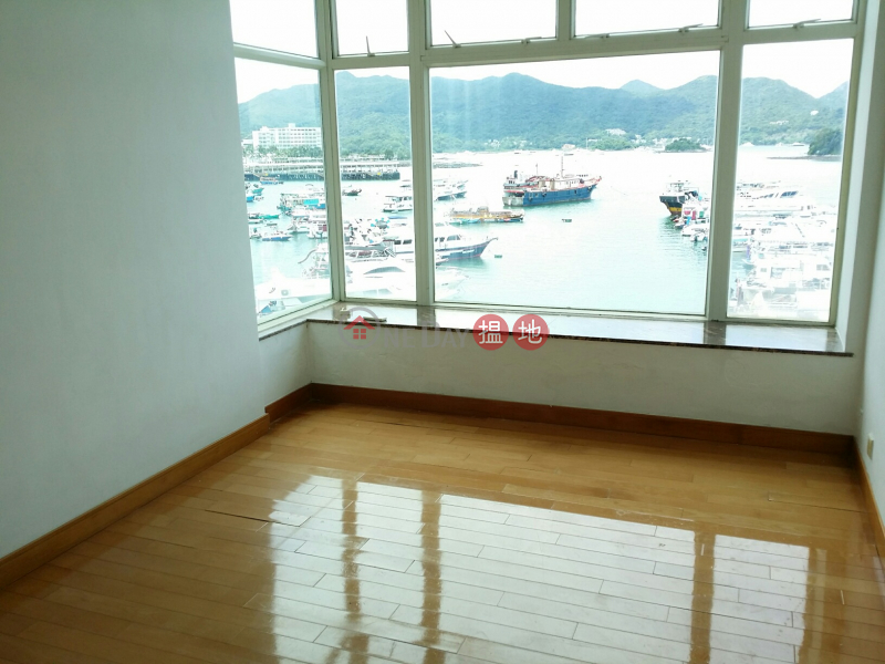 Waterfront Penthouse + 2 Covered CP|288康健路 | 西貢香港-出售HK$ 2,500萬