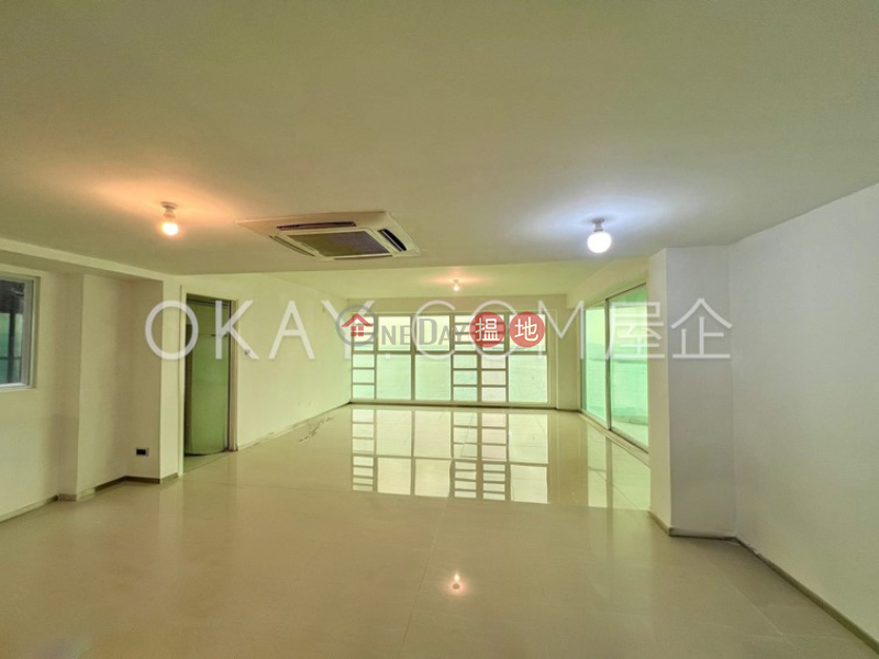 Beautiful 3 bed on high floor with balcony & parking | Rental, 192 Victoria Road | Western District | Hong Kong | Rental HK$ 62,800/ month