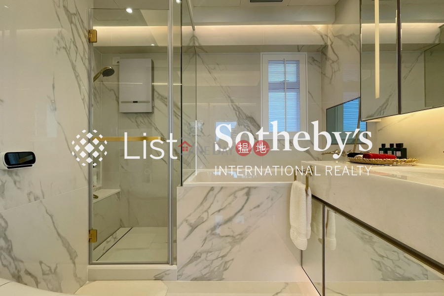 Property Search Hong Kong | OneDay | Residential | Sales Listings, Property for Sale at Casa Bella with 3 Bedrooms