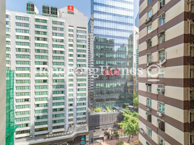 Property Search Hong Kong | OneDay | Residential Sales Listings, 1 Bed Unit at Hay Wah Building BlockA | For Sale