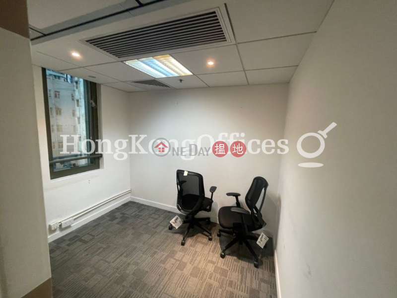 Property Search Hong Kong | OneDay | Office / Commercial Property Rental Listings Office Unit for Rent at Lucky Building