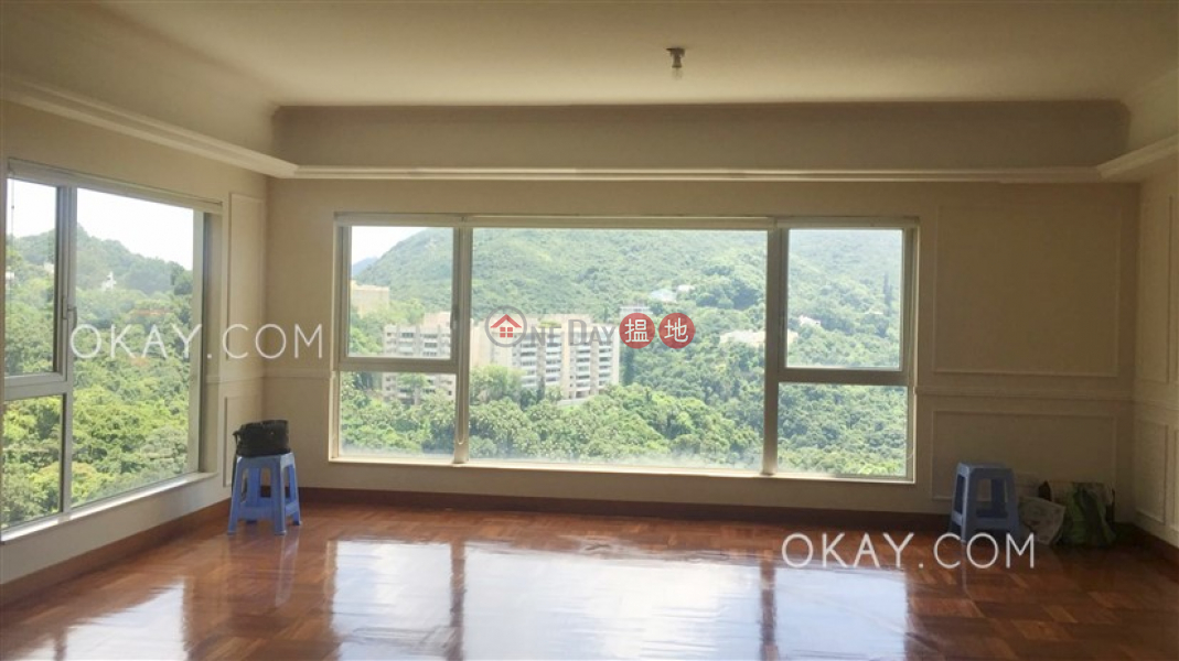 Rare 4 bedroom with parking | Rental, Guildford Court 僑福道5號 Rental Listings | Central District (OKAY-R30956)