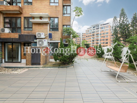 3 Bedroom Family Unit at Parc Oasis Tower 1 | For Sale | Parc Oasis Tower 1 又一居1座 _0