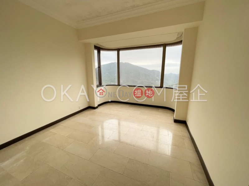 陽明山莊 凌雲閣-低層|住宅|出售樓盤|HK$ 5,500萬