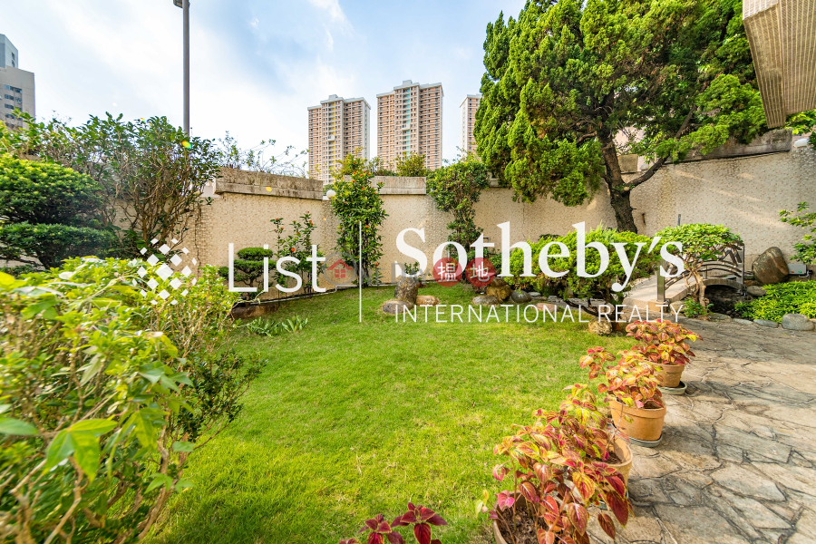 Jardine\'s Lookout Garden Unknown | Residential, Sales Listings | HK$ 280M