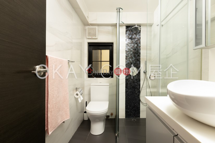 5房4廁,海景,連車位,露台黃麖地村屋出租單位-大網仔路 | 西貢-香港出租|HK$ 80,000/ 月