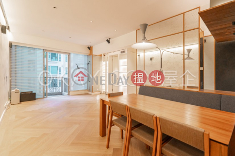 Luxurious 2 bedroom on high floor with balcony | For Sale | No 31 Robinson Road 羅便臣道31號 _0