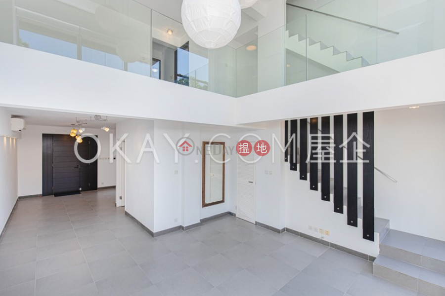 HK$ 19M, Hing Keng Shek | Sai Kung Rare house with balcony & parking | For Sale