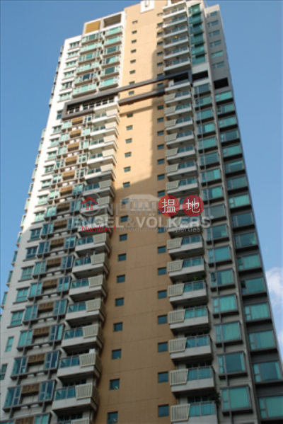 3 Bedroom Family Flat for Sale in Sai Ying Pun | Centre Place 匯賢居 Sales Listings