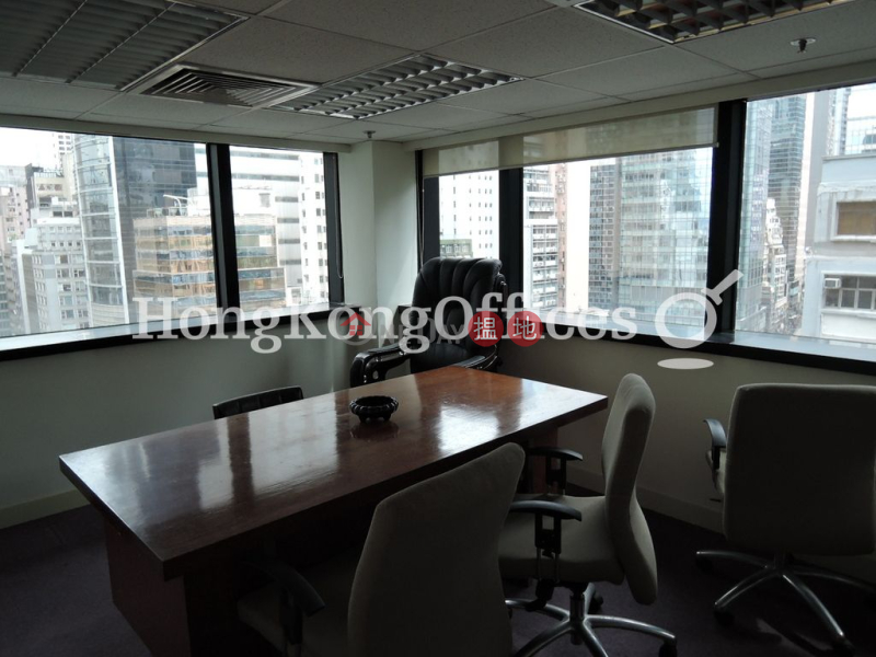 Property Search Hong Kong | OneDay | Office / Commercial Property, Rental Listings Office Unit for Rent at Dah Sing Life Building