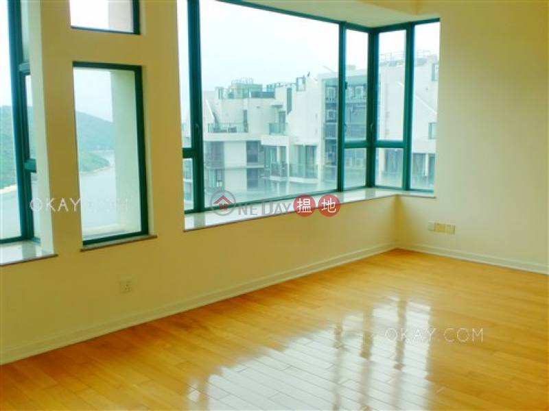 Nicely kept 4 bedroom on high floor with sea views | Rental | Discovery Bay, Phase 13 Chianti, The Premier (Block 6) 愉景灣 13期 尚堤 映蘆(6座) Rental Listings
