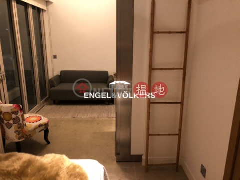1 Bed Flat for Sale in Shek Tong Tsui, Eight South Lane Eight South Lane | Western District (EVHK43152)_0