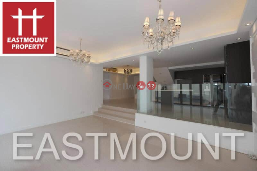 Clearwater Bay Villa Property For Sale in Fragrant Villas, A Kung Wan 亞公灣惟馨小築-Nice garden, Swimming pool | House D Fragrant Villa 惟馨小築D座 Sales Listings