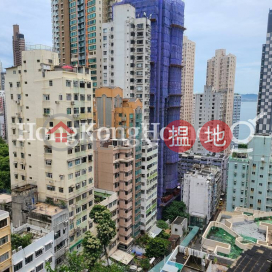 2 Bedroom Unit for Rent at Academic Terrace Block 3 | Academic Terrace Block 3 學士台第3座 _0