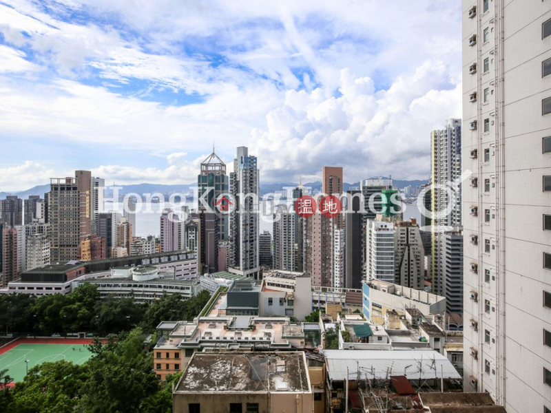 Property Search Hong Kong | OneDay | Residential, Rental Listings 3 Bedroom Family Unit for Rent at Parkway Court