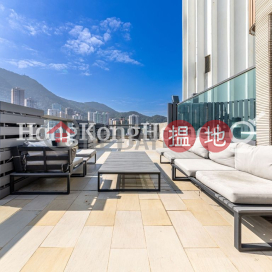 西浦三房兩廳單位出租, 西浦 SOHO 189 | 西區 (Proway-LID125825R)_0