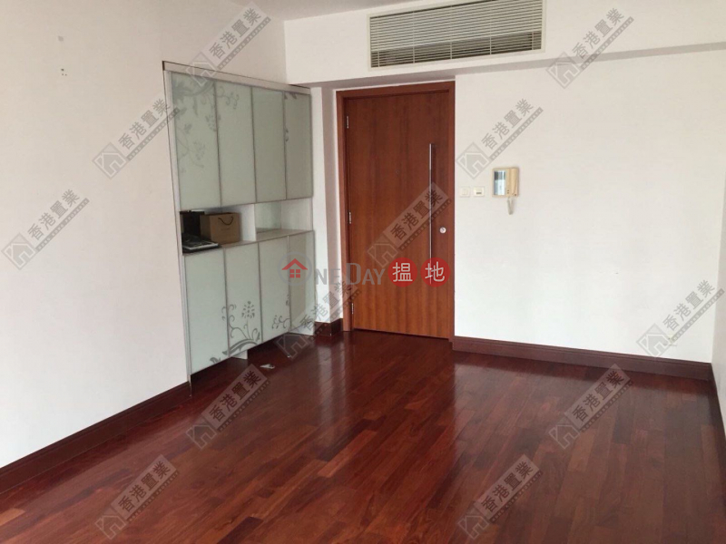Property Search Hong Kong | OneDay | Residential Sales Listings, Two bedrooms, one suite, and one study in The Harbourside