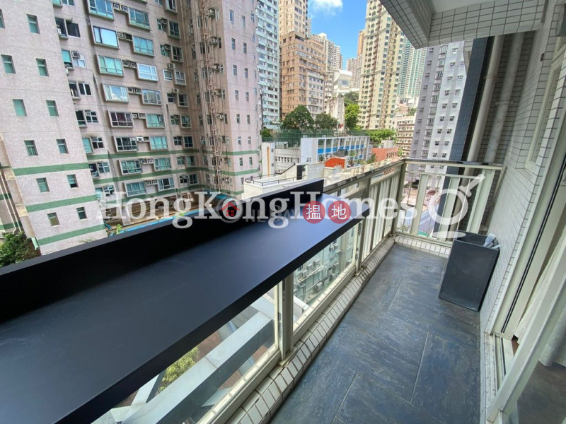 2 Bedroom Unit at Centrestage | For Sale, Centrestage 聚賢居 Sales Listings | Central District (Proway-LID175879S)