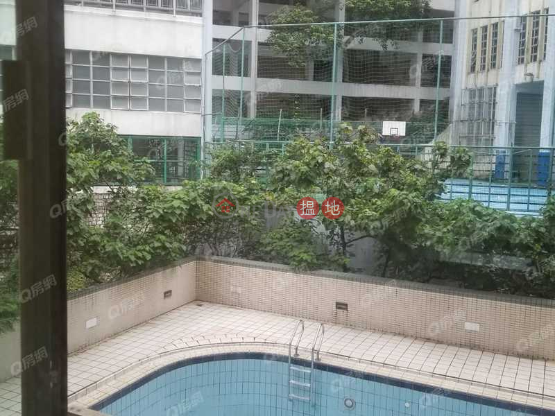 HK$ 27,500/ month, Avalon, Wan Chai District Avalon | 3 bedroom Low Floor Flat for Rent