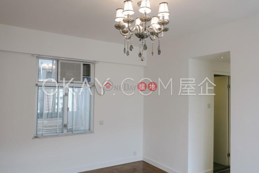 Property Search Hong Kong | OneDay | Residential Rental Listings Intimate 3 bedroom on high floor | Rental