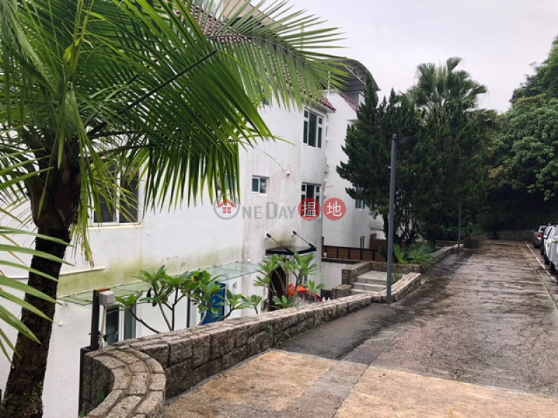 Very Convenient 4 Bed House & Pool, House 5 Venice Villa 柏濤軒 洋房5 Sales Listings | Sai Kung (SK0174)