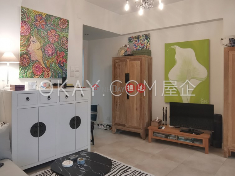 10 New Street, Low Residential Sales Listings HK$ 6M