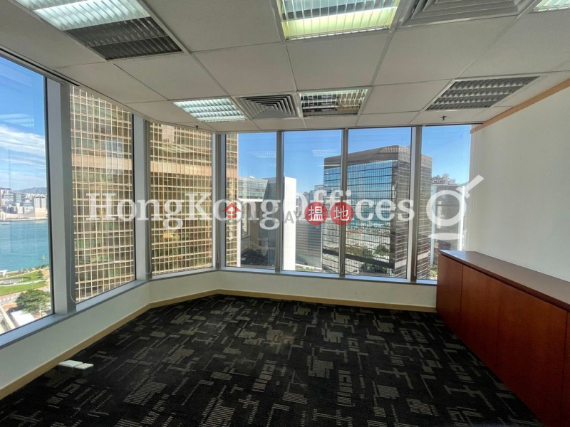 Office Unit for Rent at Lippo Centre, Lippo Centre 力寶中心 Rental Listings | Central District (HKO-37010-AGHR)