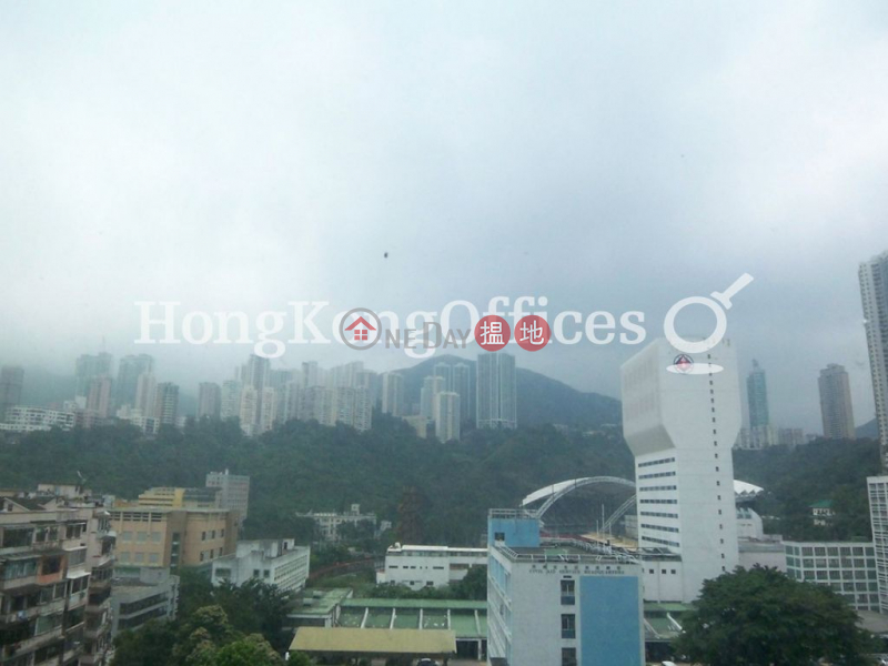 Office Unit for Rent at Lee Garden Six, Lee Garden Six 禮頓道111號 Rental Listings | Wan Chai District (HKO-51551-AKHR)