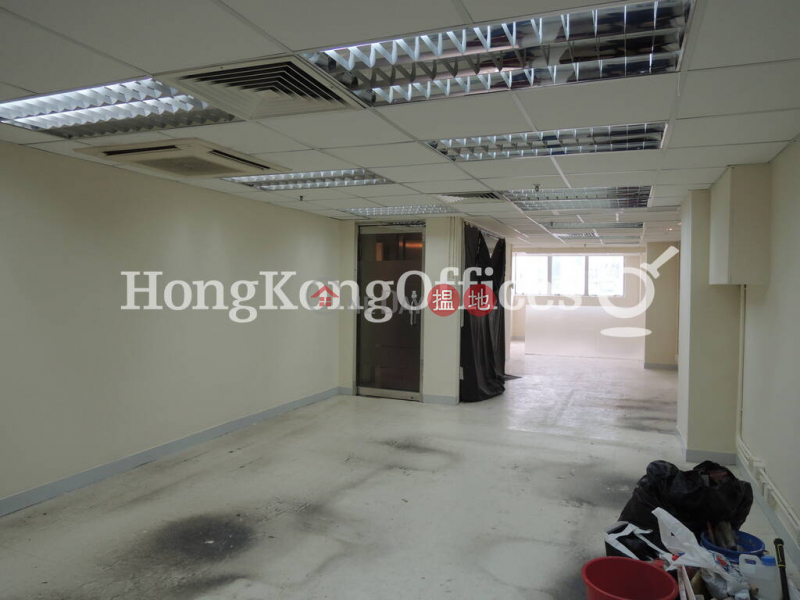 Office Unit for Rent at Glory Centre | 8 Hillwood Road | Yau Tsim Mong, Hong Kong, Rental, HK$ 34,999/ month