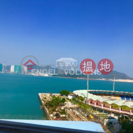 Studio Flat for Sale in Siu Sai Wan, Unison Industrial Building 協興工業大廈 | Chai Wan District (EVHK44810)_0