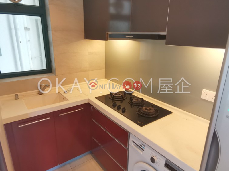 Property Search Hong Kong | OneDay | Residential, Sales Listings Charming 3 bedroom with harbour views & balcony | For Sale