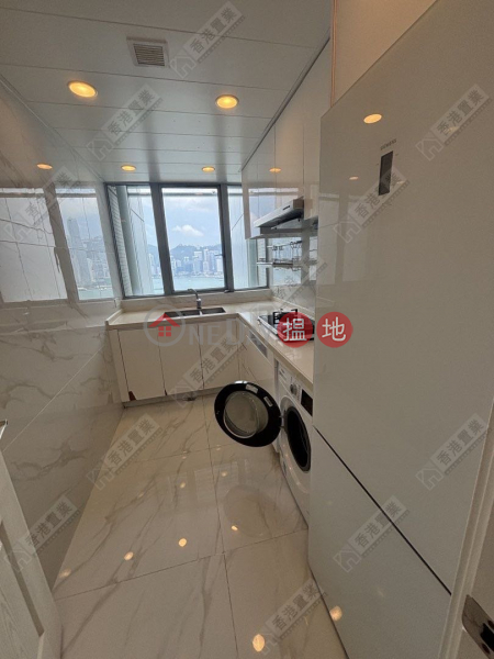 Kowloon Station The Harbourside | 1 Austin Road West | Yau Tsim Mong | Hong Kong Rental | HK$ 70,000/ month