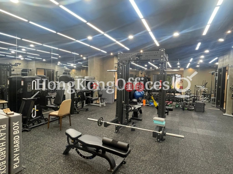 Office Unit for Rent at Konnect, 303 Jaffe Road | Wan Chai District | Hong Kong | Rental, HK$ 130,680/ month