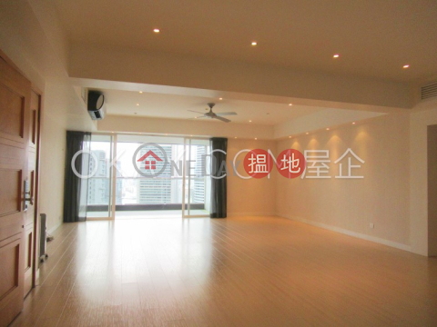 Efficient 4 bedroom with harbour views, balcony | For Sale | Borrett Mansions 寶德臺 _0