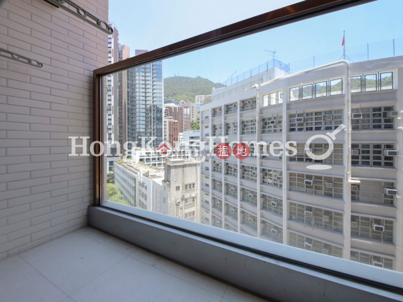 1 Bed Unit for Rent at 63 PokFuLam, 63 Pok Fu Lam Road | Western District Hong Kong | Rental, HK$ 22,000/ month