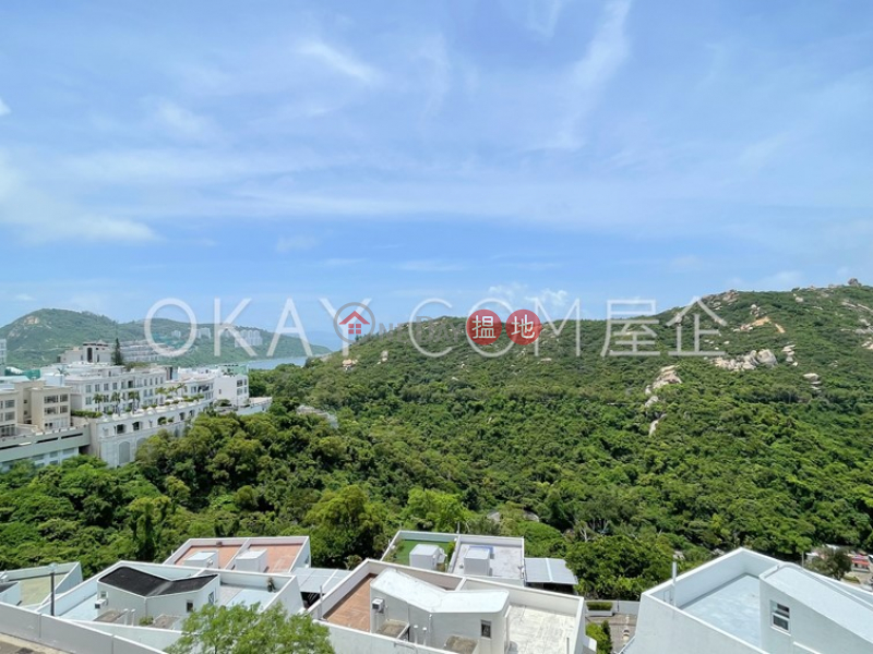 HK$ 70,000/ month, Jade Beach Villa (House) Southern District, Stylish 4 bedroom with sea views & parking | Rental