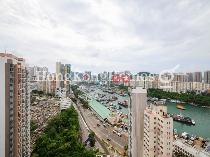 香港搵樓|租樓|二手盤|買樓| 搵地 | 住宅出租樓盤|兆暉大廈開放式單位出租
