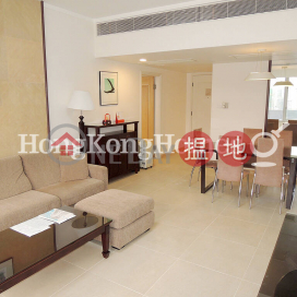 2 Bedroom Unit for Rent at Convention Plaza Apartments | Convention Plaza Apartments 會展中心會景閣 _0