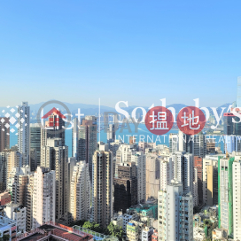 香港花園4房豪宅單位出租, 香港花園 Hong Kong Garden | 西區 (SOTHEBY-R299149-R)_0