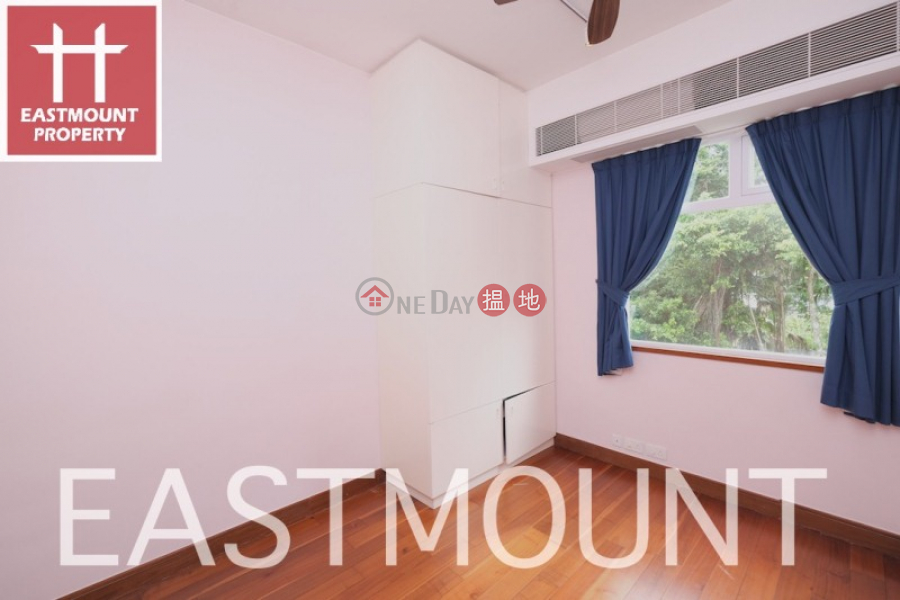 HK$ 65,000/ month | Hong Hay Villa Sai Kung, Clearwater Bay Villa Property For Sale and Lease in Hong Hay Villa 康曦花園-High ceiling, Few minutes drive to MTR