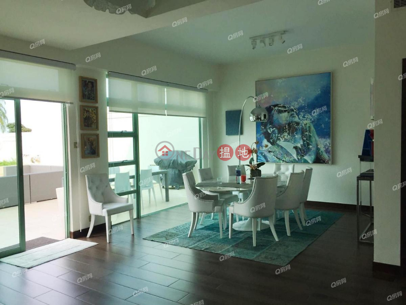 Ocean Bay | 4 bedroom High Floor Flat for Sale, 15 Horizon Drive | Southern District | Hong Kong Sales, HK$ 250M
