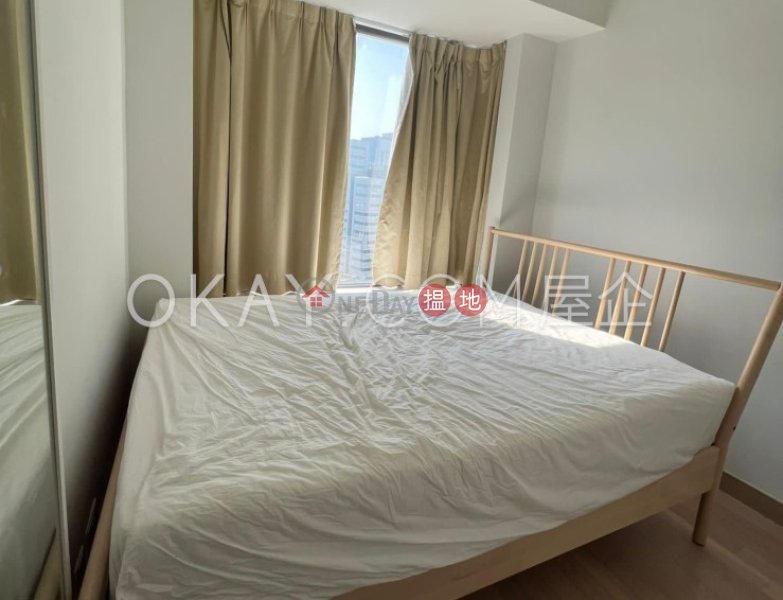 Lovely 2 bedroom on high floor | Rental, The Oakhill 萃峯 Rental Listings | Wan Chai District (OKAY-R89489)