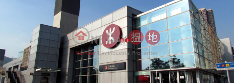 New development in Tsuen Wan West, Thriving Industrial Centre 匯力工業中心 | Tsuen Wan (goodm-05414)_0