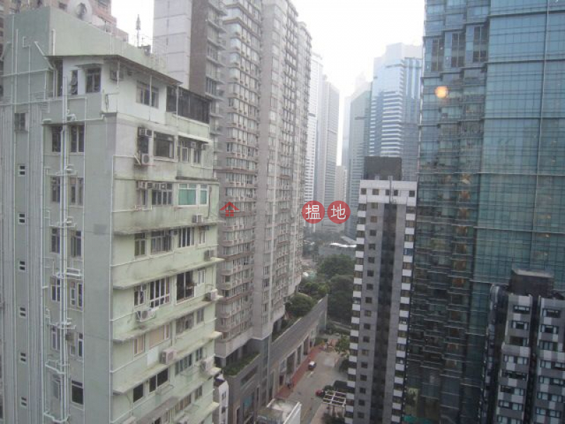 Property Search Hong Kong | OneDay | Residential Rental Listings | Flat for Rent in Able Building, Wan Chai