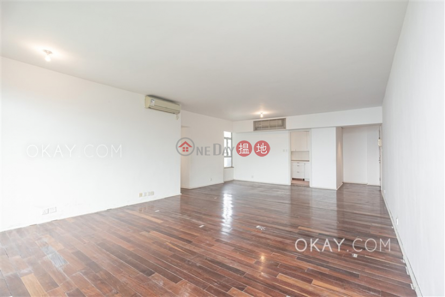 Efficient 4 bedroom with balcony & parking | Rental, 23 Repulse Bay Road | Southern District | Hong Kong | Rental HK$ 59,000/ month