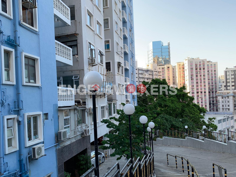 HK$ 40,000/ 月-康德大廈-東區-北角三房兩廳筍盤出租|住宅單位