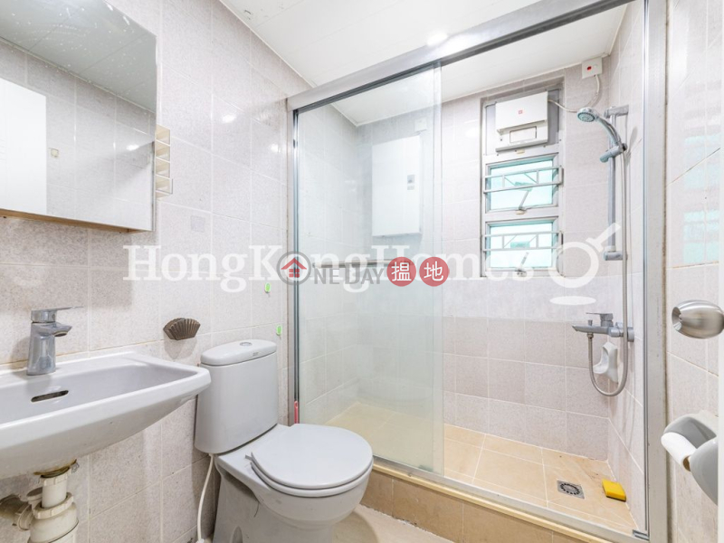 福熙苑兩房一廳單位出租1-9摩羅廟街 | 西區-香港|出租|HK$ 32,000/ 月