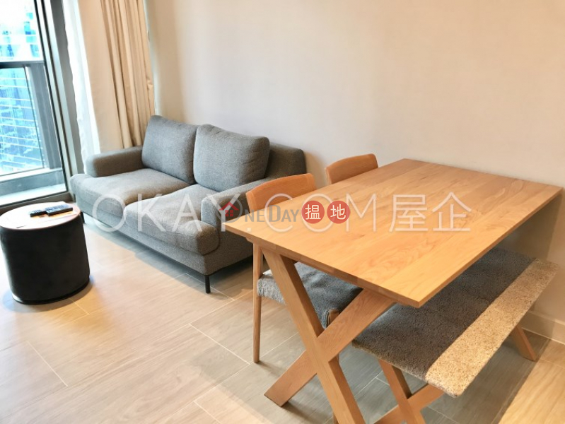 Nicely kept 2 bedroom with balcony | Rental | Townplace Soho 本舍 Rental Listings