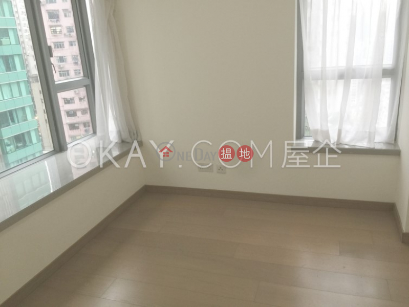 Rare 3 bedroom on high floor with balcony | Rental 72 Staunton Street | Central District Hong Kong, Rental HK$ 37,000/ month